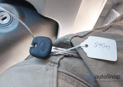 2007 Toyota Camry Ce из США, поврежденный, VIN JTNBE46K373018989